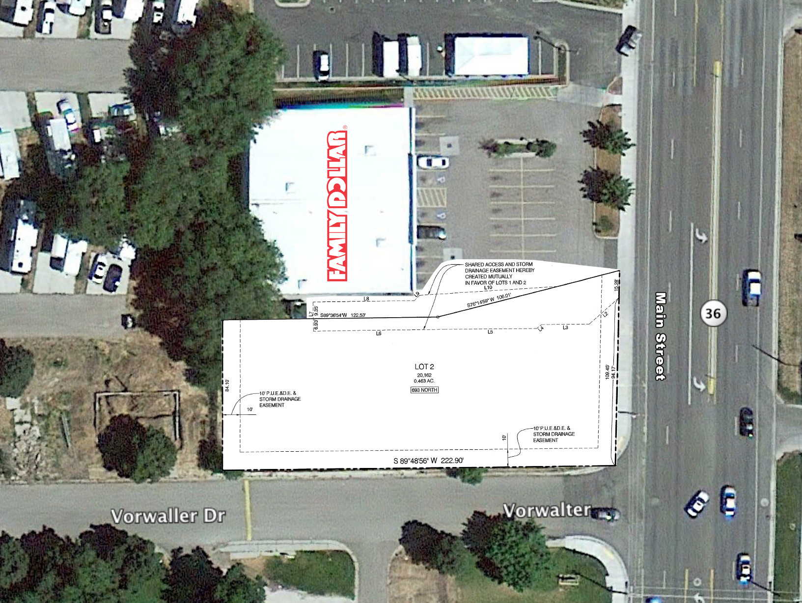 Land for Sale in Tooele Utah 84074